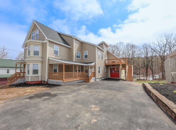 319 Mechanic Street, Laconia, NH 03246