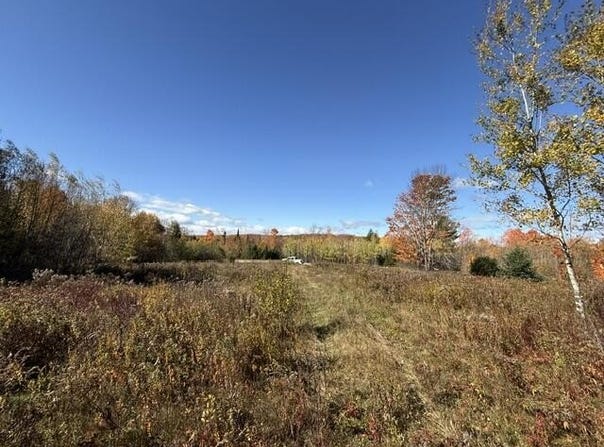 1556 Springfield Road, Danforth, ME 04424