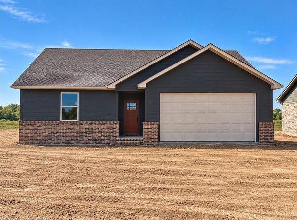 131 Countryside WY, Pocola, OK 74902
