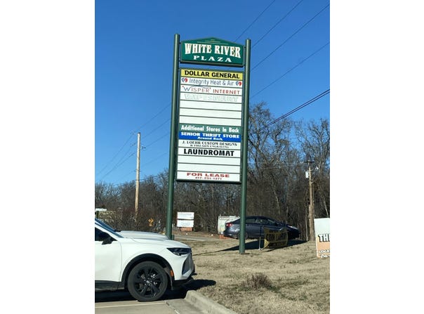 14974 Us Highway 160, Forsyth, MO 65653