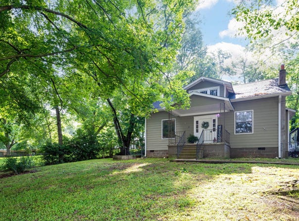 315 S Oak Street, LaFayette, GA 30728