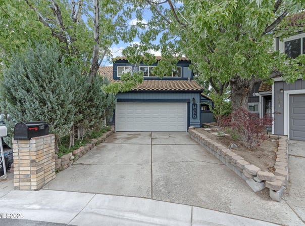 1837 Merchant Street, Sparks, NV 89431