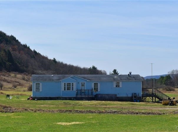 218 County Highway 22, Exeter, NY 13491