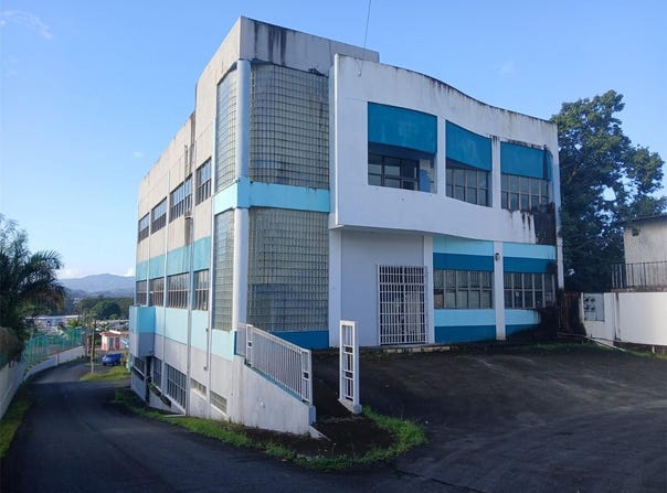 97 STATE ROAD 2 PUEBLO VIEJO, GUAYNABO, 00966