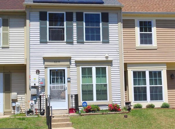 8235 GREAT BEND RD, GLEN BURNIE, MD 21061
