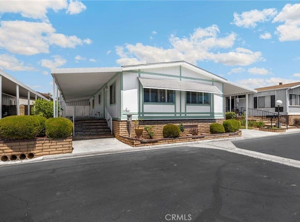 1341 Harbor Lake Avenue, Brea, CA 92821