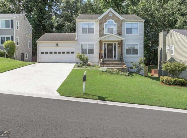 1211 Ling, Austell, GA 30168