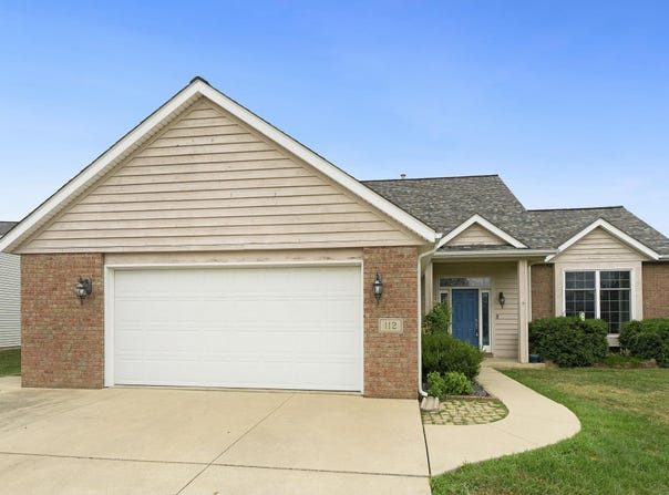 112 Orchard Valley Drive, Avilla, IN 46710