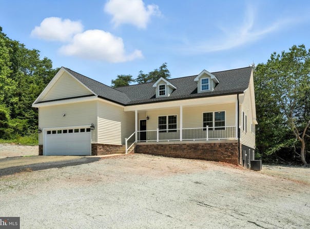 10446 CHERRY HILL RD., CULPEPER, VA 22701