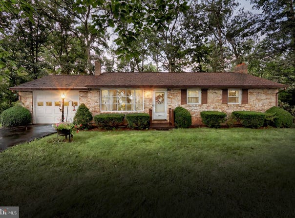 350 BENDERS CHURCH ROAD, BIGLERVILLE, PA 17307