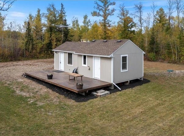 36466 Juniper Road, Deer River, MN 56636