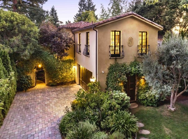 1932 Emerson ST, PALO ALTO, CA 94301
