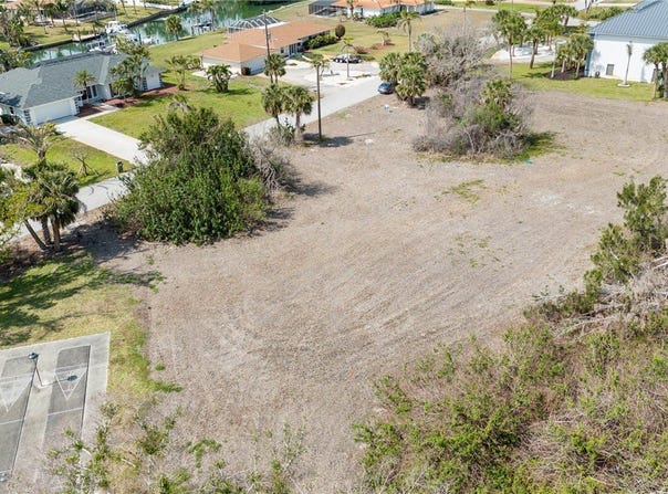 170 Spyglass Alley, Placida, FL 33946