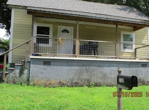 112 Pickens, Pickens, SC 29671