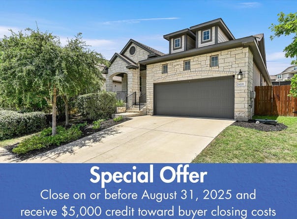 6221 Llano Stage TRL, Austin, TX 78738