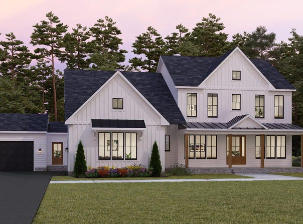 HS1 KENARD DRIVE, ELDERSBURG, MD 21784