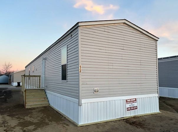 732 Center Ave W, Dilworth, MN 56529