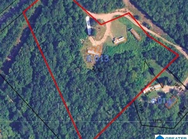 16034 COUNTY ROAD 42 lot: 1, JEMISON, AL 35085