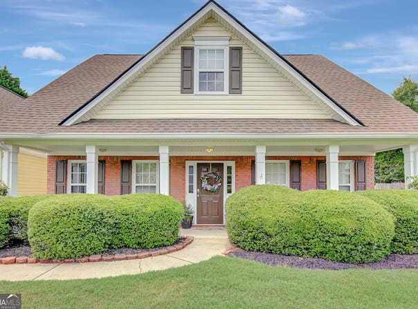 227 Willow Rock, Fayetteville, GA 30215