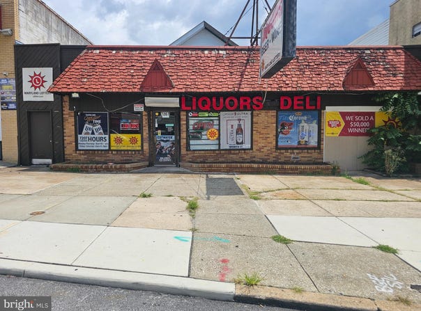 7207 HARFORD Road, BALTIMORE, MD 21234