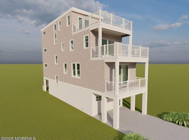 122 Fremont Avenue, Seaside Heights, NJ 08751