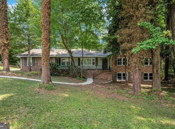 4453 Freeman, Norcross, GA 30093
