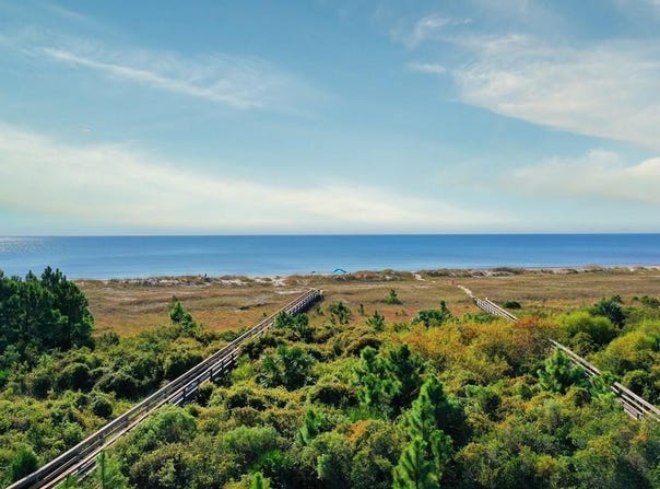 197 Cape Pointe Dr, Port St. Joe, FL 32456