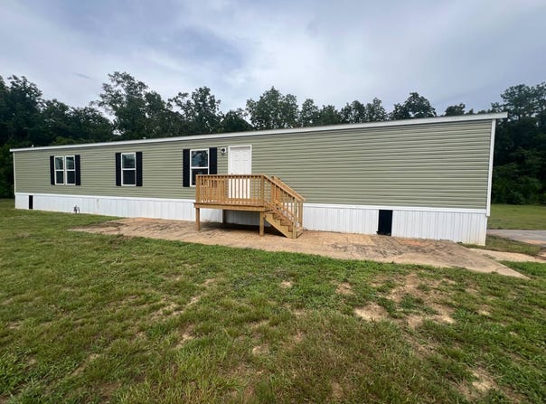 4627 Blanche Rd, Sumter, SC 29154
