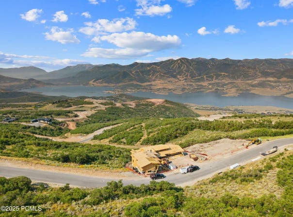 1889 E Peak Vw Drive, Hideout, UT 84036
