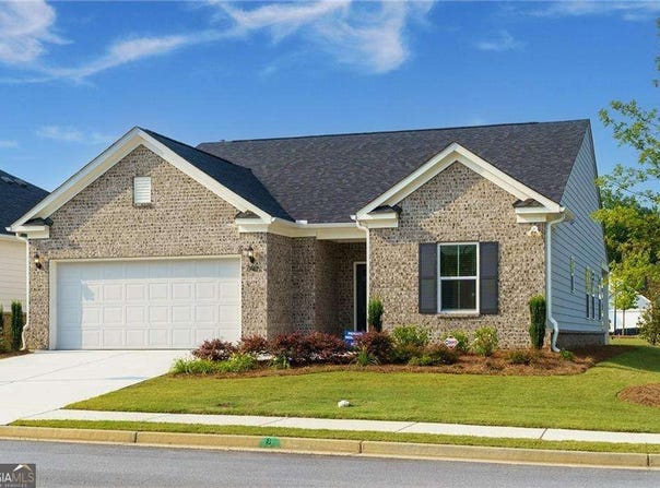 740 Pineberry, Grayson, GA 30017