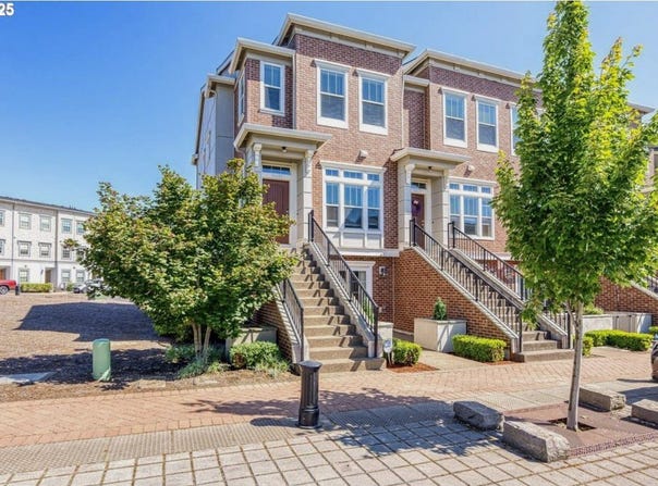 11469 SW MONT BLANC ST, Wilsonville, OR 97070