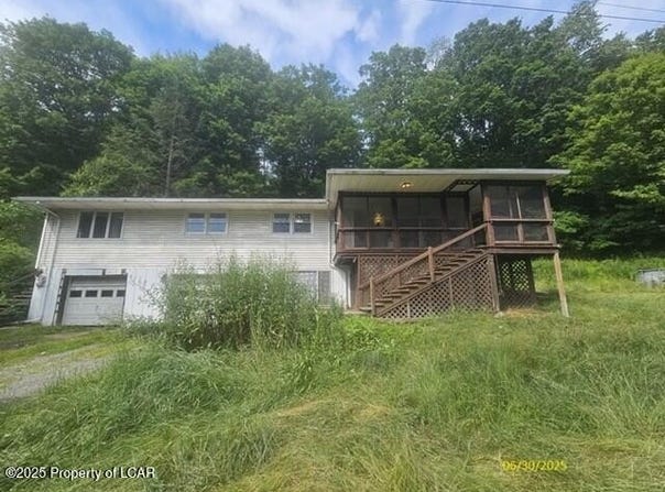 1372 PA-307, Dalton, PA 18411