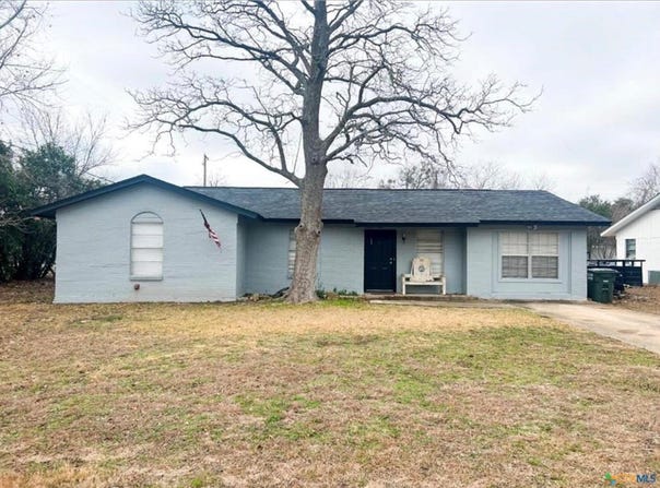 609 Santa Rosa RD, Salado, TX 76571