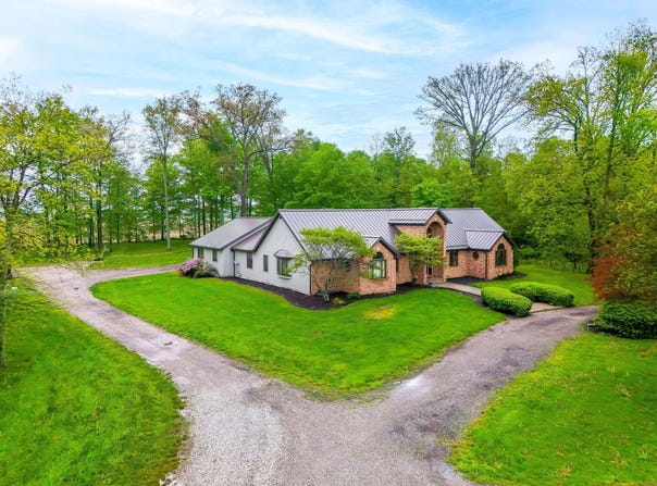 3100 Kropp Road, Grove City, OH 43123