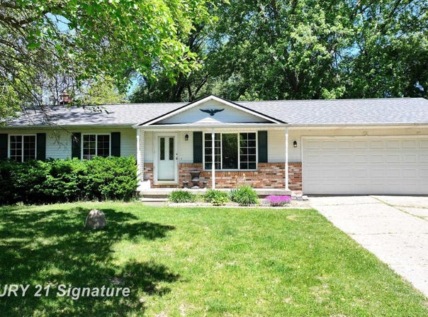 4468 Stacy, Clio, MI 48420