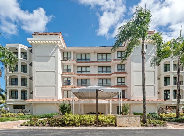 400 COCO BEACH BOULEVARD, RIO GRANDE, 00745