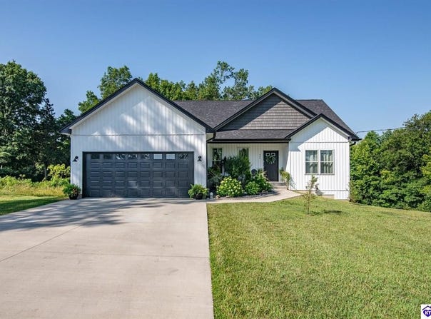 345 Christian Church Road, Brandenburg, KY 40108