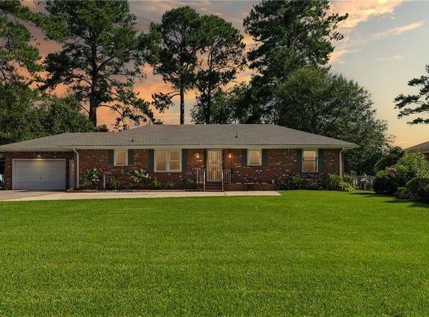 920 Ballylinn Road, Virginia Beach, VA 23464