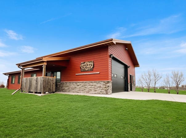 7652 Highview Road, Waubay, SD 57273