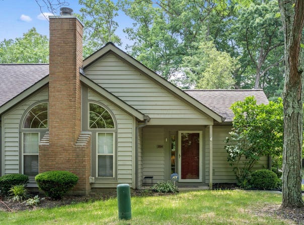 354 Hidden Ravines Drive, Powell, OH 43065
