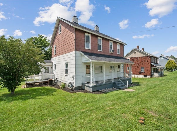 3012 Clay Pike Road, Sewickley Twp, PA 15678