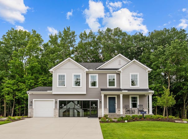 4257 Cedar Lane, Grand Blanc, MI 48439