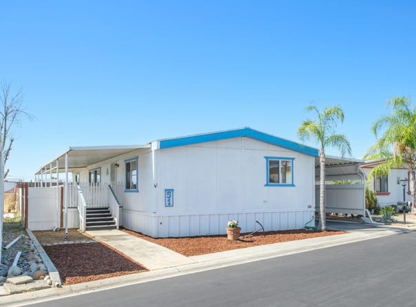 371 Bethel Avenue, Sanger, CA 93657