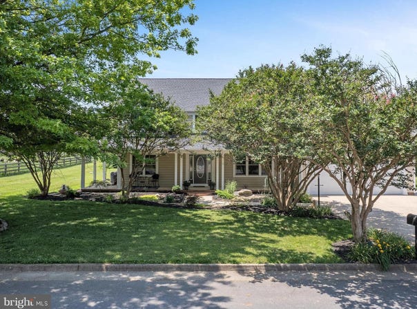 71 MUIRFIELD COURT, CHARLES TOWN, WV 25414