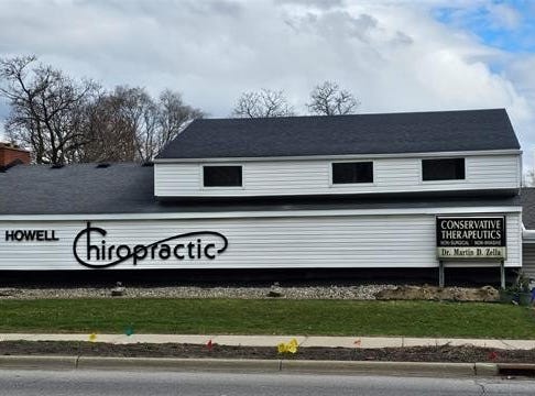 721 S Michigan, Howell, MI 48843