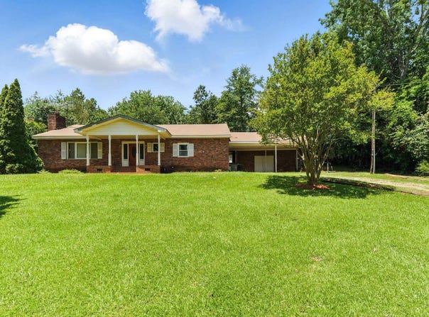 3091 Summerland Highway, Leesville, SC 29070