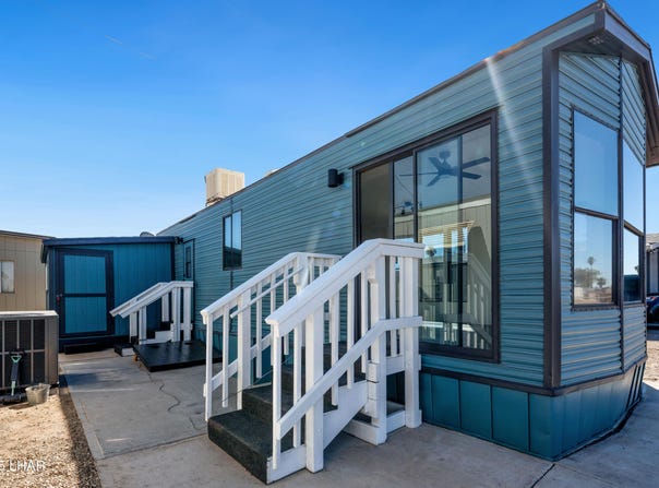 1534 Beachcomber Blvd, Lake Havasu City, AZ 86403