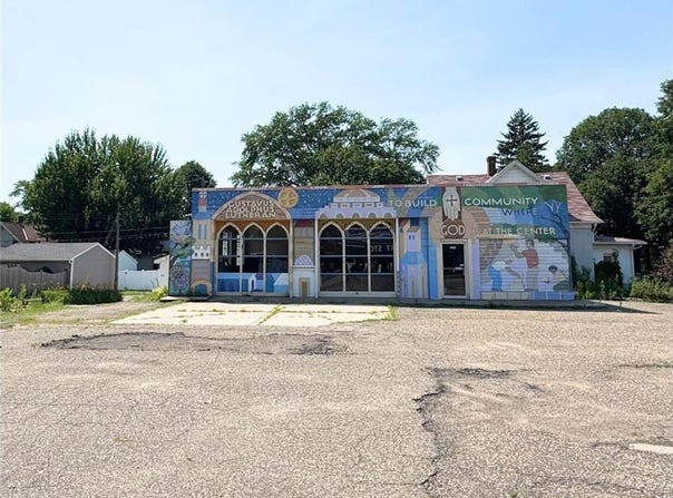 2654 Johnson Street NE, Minneapolis, MN 55418