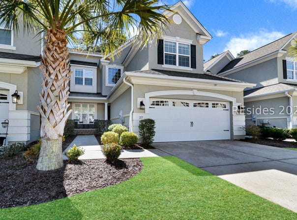 27 Paxton Circle, Bluffton, SC 29910