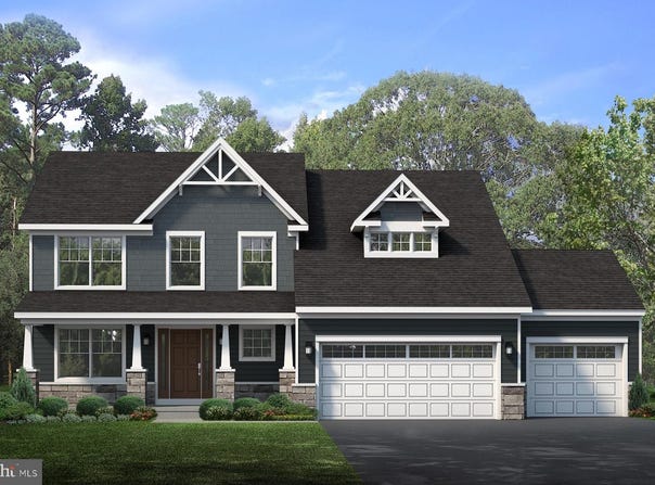 136 BRANDY COURT, BELLEFONTE, PA 16823
